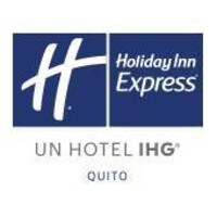 HolidayInnExpress Quito logo - Similar company to Park Inn By Radisson Quito