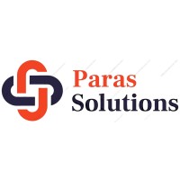 Paras Solutions logo - Similar company to Virtualhomes.In