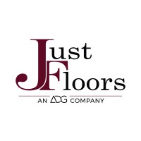 Just Floors logo - Similar company to Avanti Systems Ltda