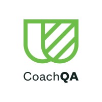 CoachQA logo - Similar company to Flag