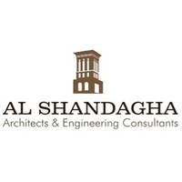 Al Shandagha Architects & Engineering Consultants logo - Similar company to Semac Consultants Uae