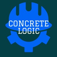 Concrete Logic Podcast logo - Similar company to Glanris