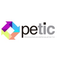 PETIC SAS. logo - Similar company to Petic®