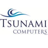Tsunami Computers Ltd logo - Similar company to Lantech
