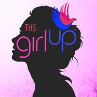 THS Girl Up logo - Similar company to The Economics And Public Policy Cell, Ssla.