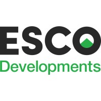 ESCO Developments Ltd logo - Similar company to Crocus Homes