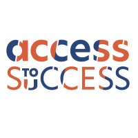 Access to Success Organization logo - Similar company to Matchable - Enabling Boundless Love