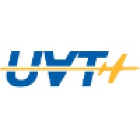 Unusual Attitude Training (UAT) logo - Similar company to Stallion 51