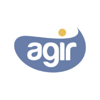 Agir logo - Similar company to Viplen