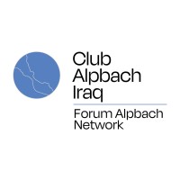 Club Alpbach Iraq logo - Similar company to Adios Baches
