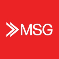 MSG logo - Similar company to Bağımsız Müzik Yapımcıları Derneği