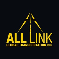 All Link Global Transportation inc. logo - Similar company to Warematch