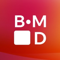 Brick&Mortar&Daughter logo - Similar company to Skunkworksden