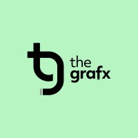 thegrafx.store logo - Similar company to Digipanda Marketing Co. Ltd