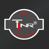 Tnr Makine logo - Similar company to Ceylan Group