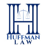 Huffman Law DFW logo - Similar company to Weinstein Radcliff Pipkin Llp