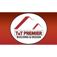 T AND T PREMIER BUILDING AND DESIGN, LLC logo - Similar company to Ames Visuals