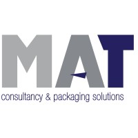 MAT Consultancy & Packaging Solutions logo - Similar company to Rulmak Paper