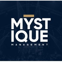 MYSTIQUE MANAGEMENT logo - Similar company to Able - Aub Student Club