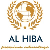 AL HIBA logo - Similar company to Fullyfunctional_Autismcenter