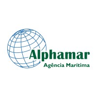 Alphamar Agência Marítima logo - Similar company to Global Puertos