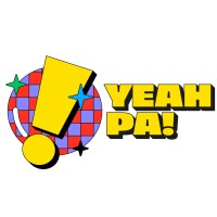Yeah Pa! logo - Similar company to Waldo