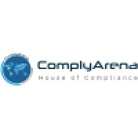 ComplyArena - The House of Compliance! logo - Similar company to Audiosolutionz