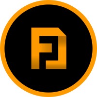 FERAL printing logo - Similar company to Mg Custom Printing