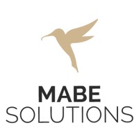 MABE Solutions UG logo - Similar company to Syneru