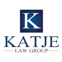 Katje Law Group logo - Similar company to Qureshi Law
