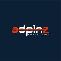 Adpinz logo - Similar company to Rahil Business Multiple Solution