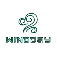 WinddayTech logo - Similar company to Fortitude