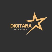 Digitara Solutions logo - Similar company to Vregular Media