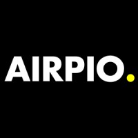 Airpio logo - Similar company to Qasar - Direction De Projets