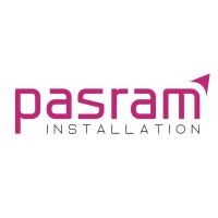 Pasram Installation Oy logo - Similar company to Pasram Oy