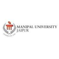 Department of Mechanical Engineering, Manipal University Jaipur logo - Similar company to Department Of Ece, Muj
