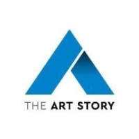 The Art Story Foundation logo - Similar company to Cans Bv