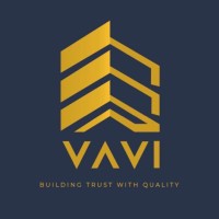 Vavi World - Industrial Real Estate logo - Similar company to Digigrowthup - Digital Marketing Solutions For Business Growth
