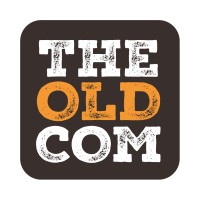 The OLD Com BV logo - Similar company to Grillnetics®