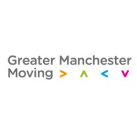 Greater Manchester Moving logo - Similar company to Active Tameside