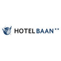 Hotel Baan Rotterdam logo - Similar company to Grand Hotel Central