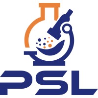 Prime Scientific Limited logo - Similar company to Prime Scientific