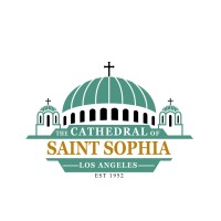 Saint Sophia Greek Orthodox Cathedral logo - Similar company to Project Mexico & St. Innocent Orphanage