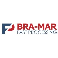 Fast Processing BRA-MAR logo - Similar company to Bramar D.O.O.