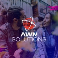AWN Solutions logo - Similar company to Excloudea