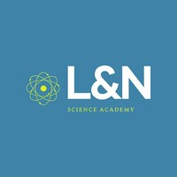 L&N Science Academy logo - Similar company to C&C Training Ltd