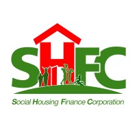 Social Housing Finance Corporation logo - Similar company to National Home Mortgage Finance Corporation