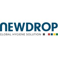 Newdrop Química logo - Similar company to Bracol