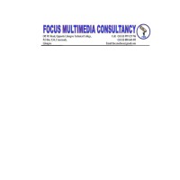 Focus Multimedia Consultancy logo - Similar company to Gox Global