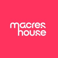 MACRES HOUSE logo - Similar company to La French Tech Manila